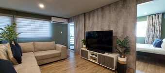 Kali'na : 3 bedroom condo in gated community with pool