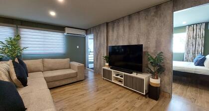 Kali'na : 3 bedroom condo in gated community with pool