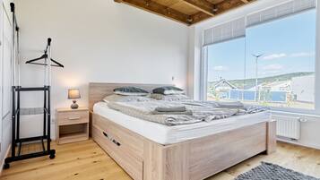 2 Schlafzimmer, Internetzugang