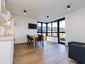 Interior - Apartment Enzian by Interhome (Loucna pod Klínovcem)