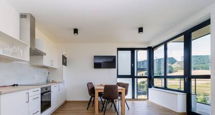 Apartment Enzian by Interhome