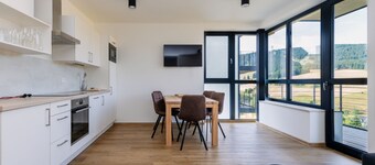 Apartamento Enzian by Interhome