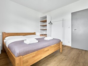 2 bedrooms, Internet - Apartment Enzian by Interhome (Loucna pod Klínovcem)