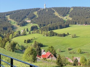 Unterkunftsgelände