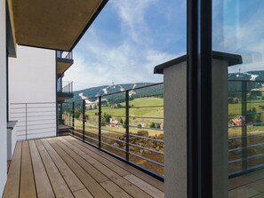 Interior - Bella Vista by Interhome (Loucna pod Klínovcem)