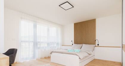Bella Vista by Interhome