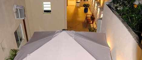 32-inch Smart TV with digital channels