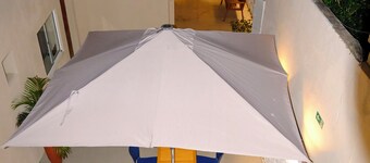 Pousada Barra Comfort 