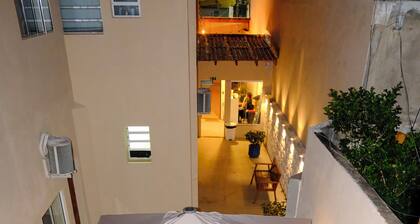 Pousada Barra Comfort