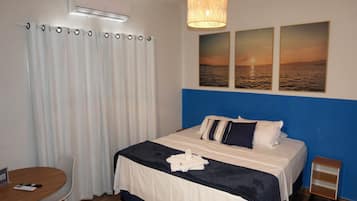 Chambre Double Confort