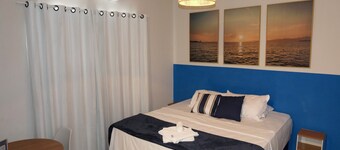 Pousada Barra Comfort 