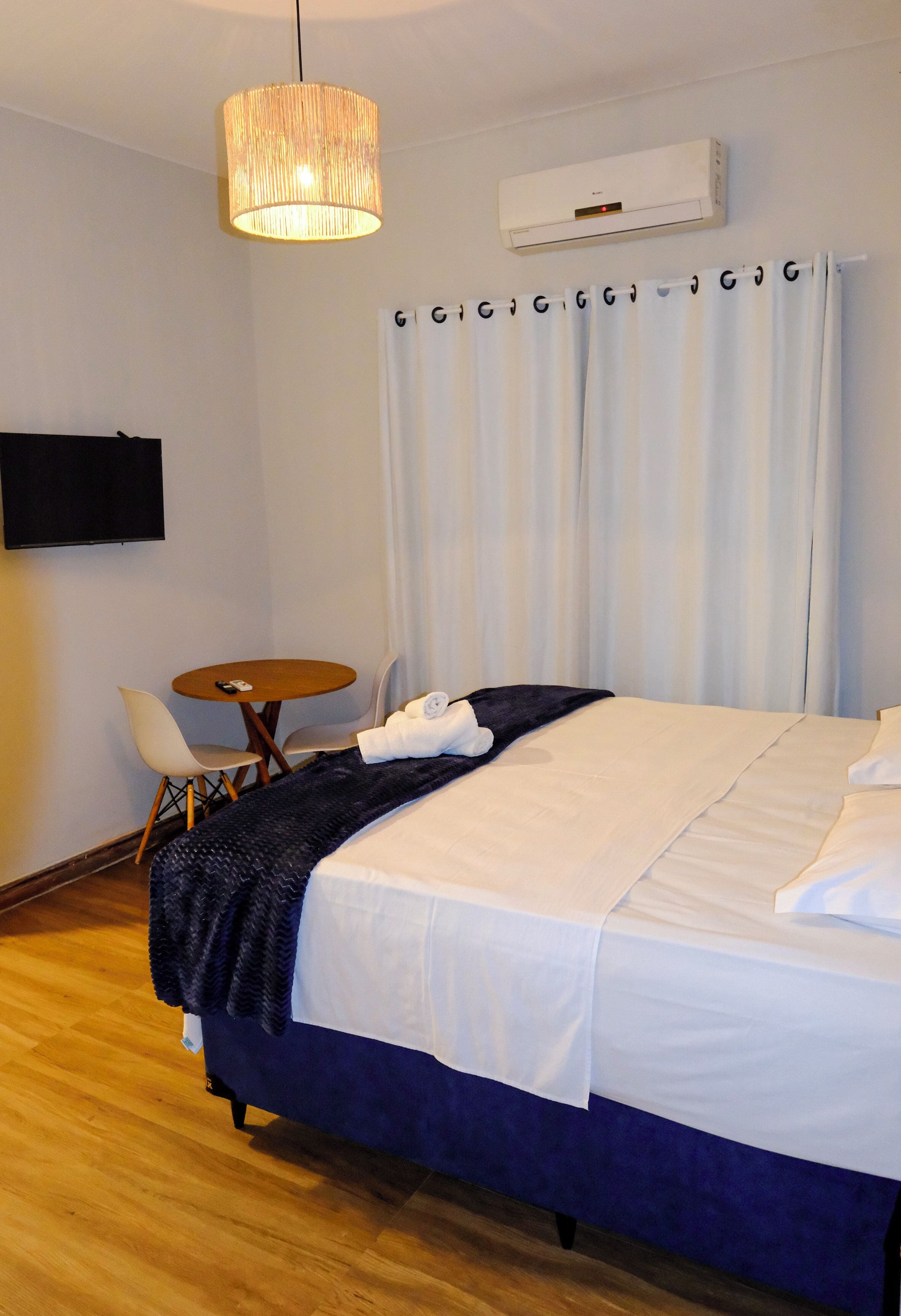 Foto - Barra Comfort Pousada