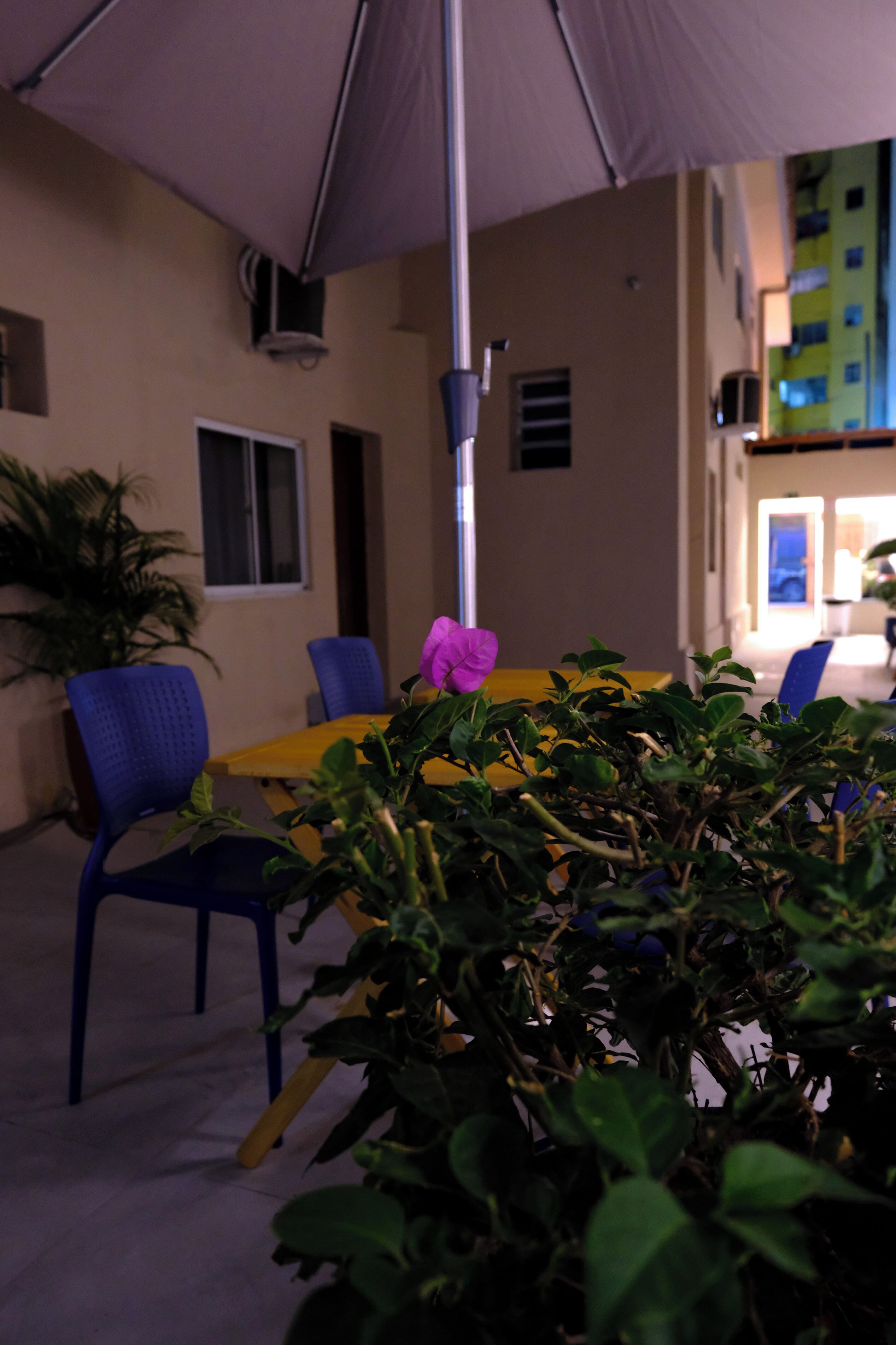 Foto - Barra Comfort Pousada