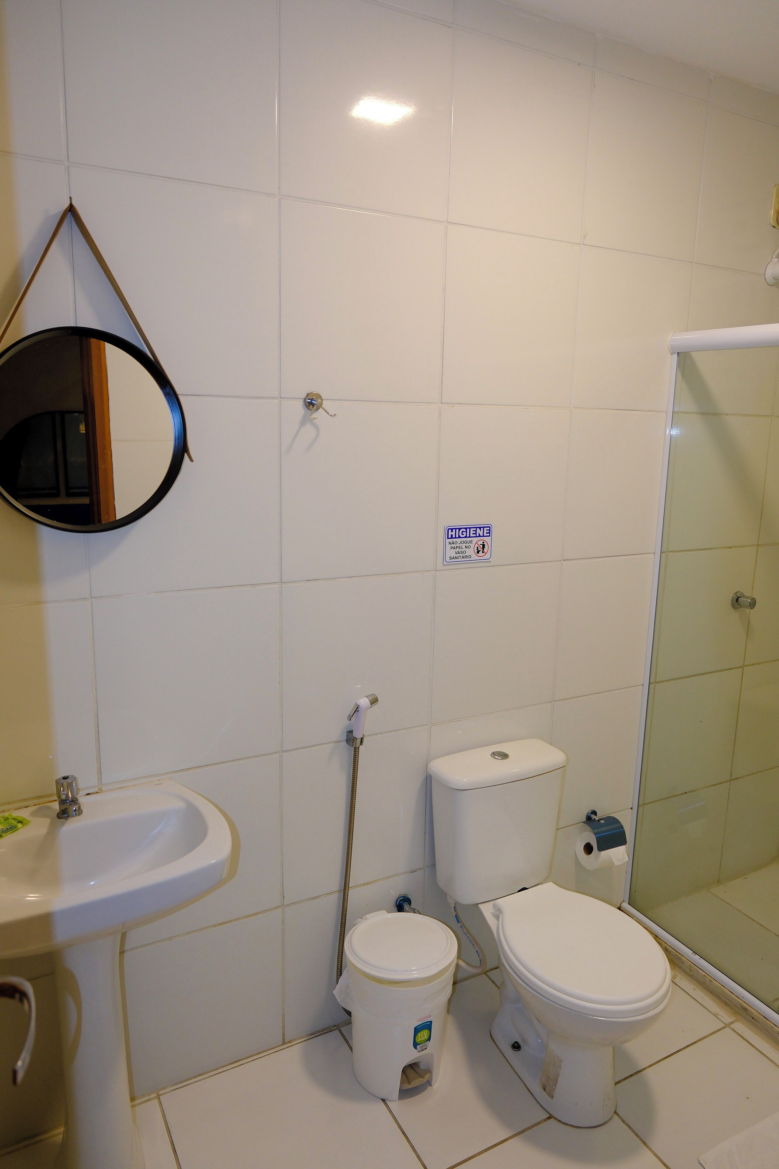 Foto - Barra Comfort Pousada