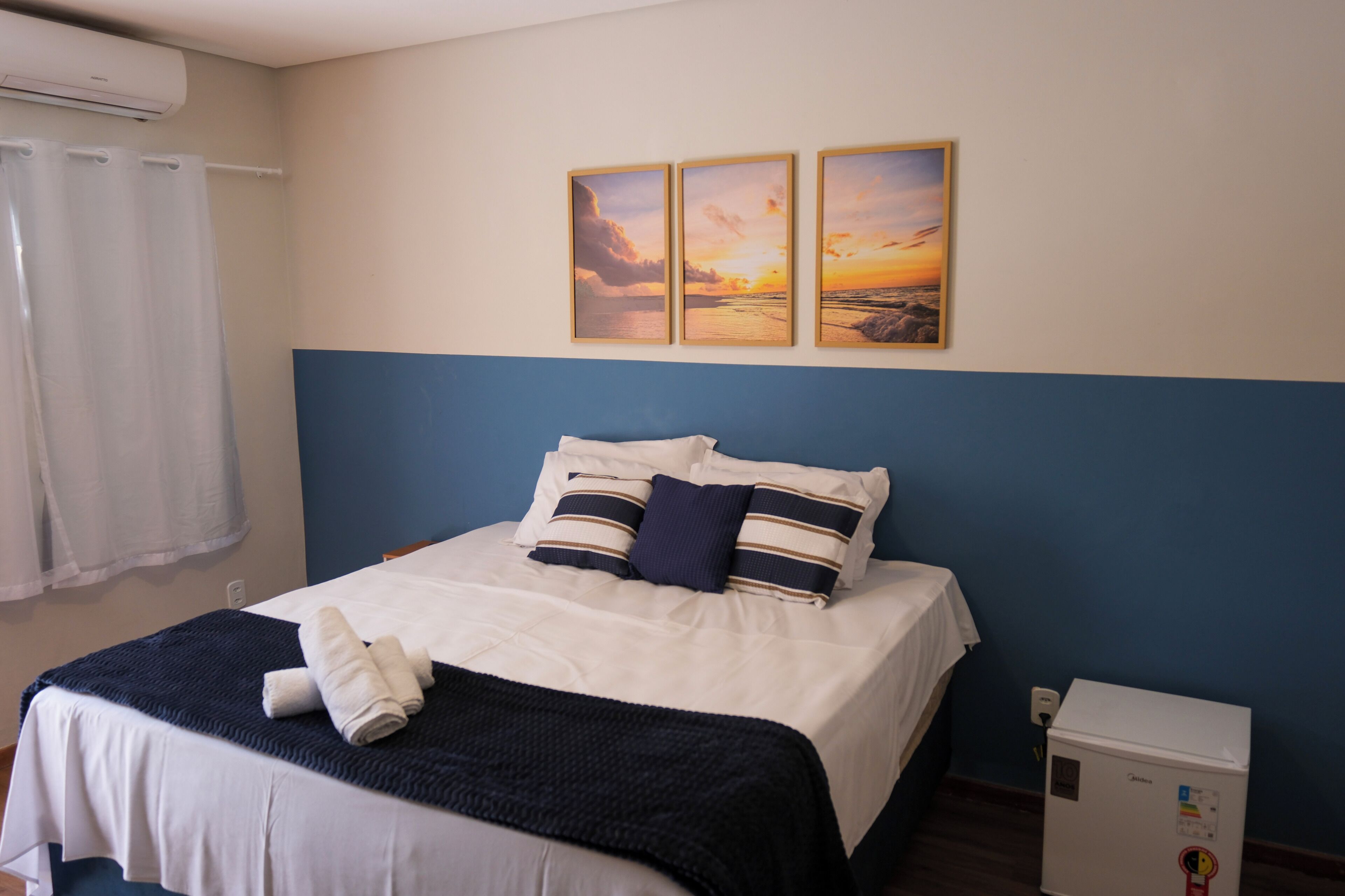 Foto - Barra Comfort Pousada