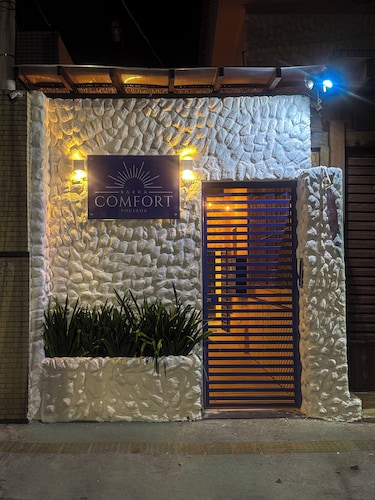 Pousada Barra Comfort 