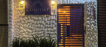 Pousada Barra Comfort 