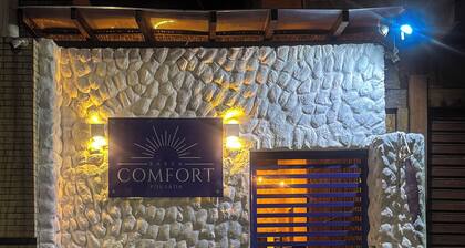 Pousada Barra Comfort