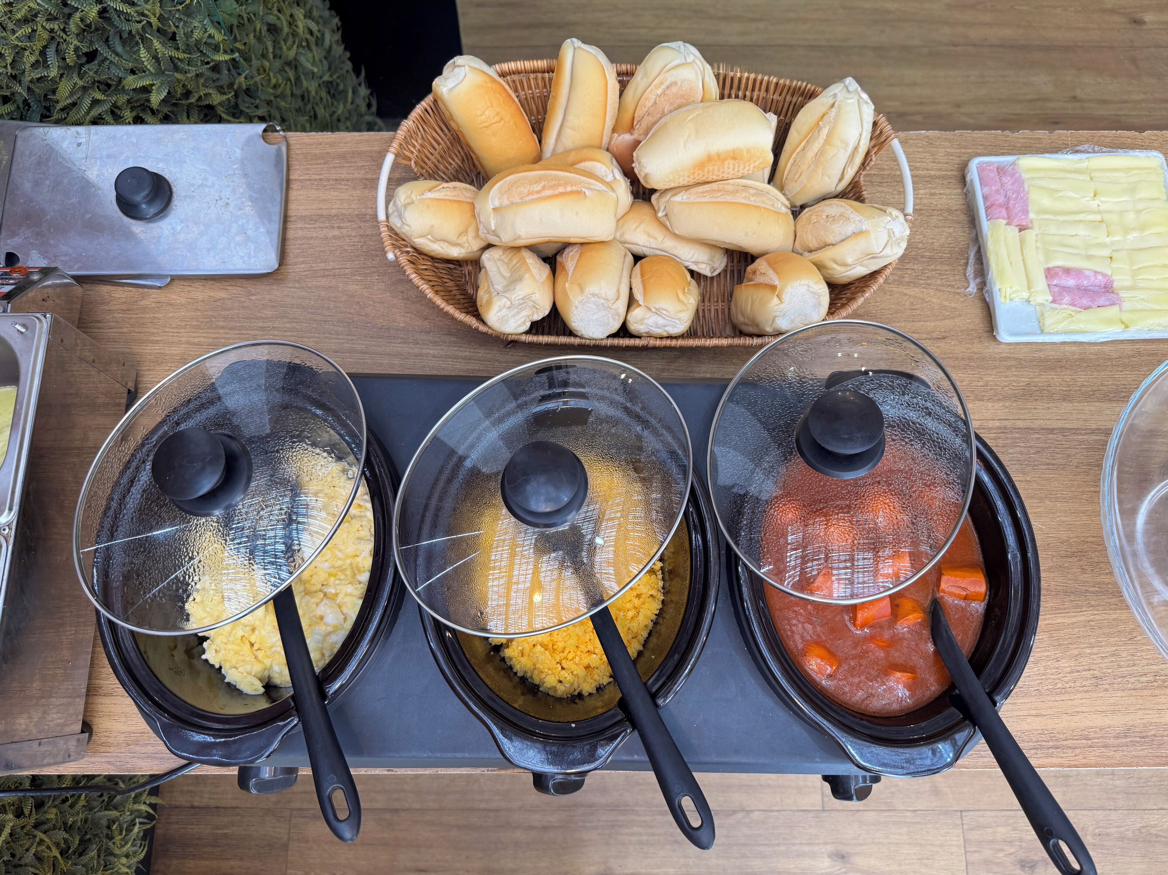 Foto - Barra Comfort Pousada