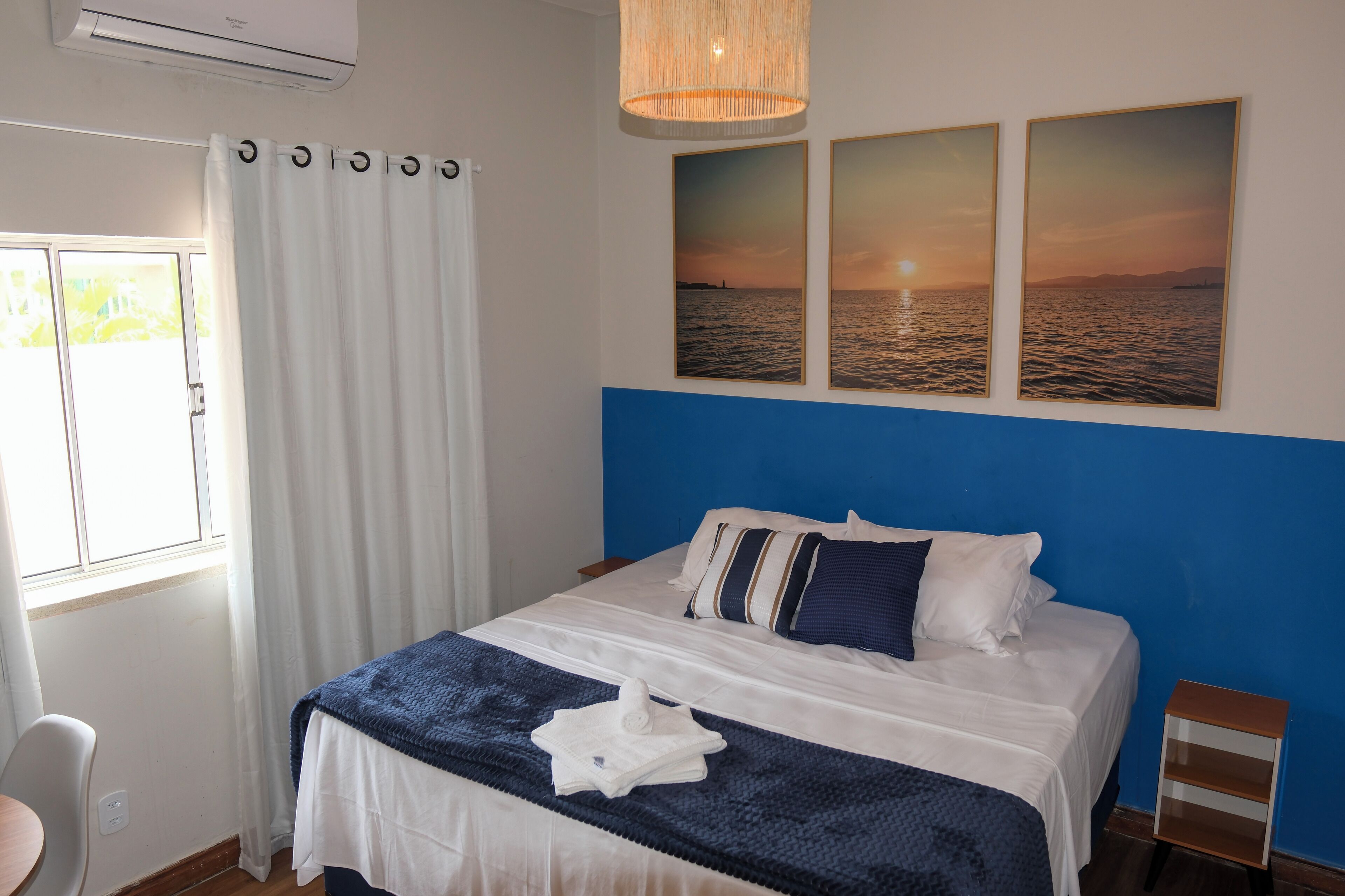 Foto - Barra Comfort Pousada