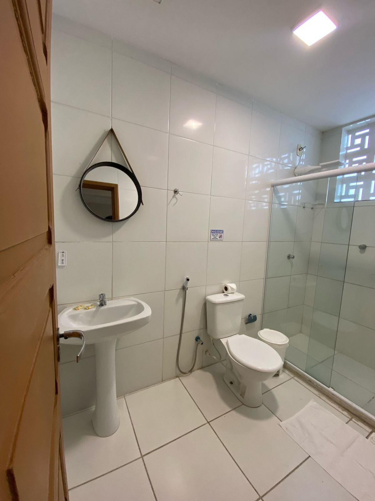 Foto - Barra Comfort Pousada