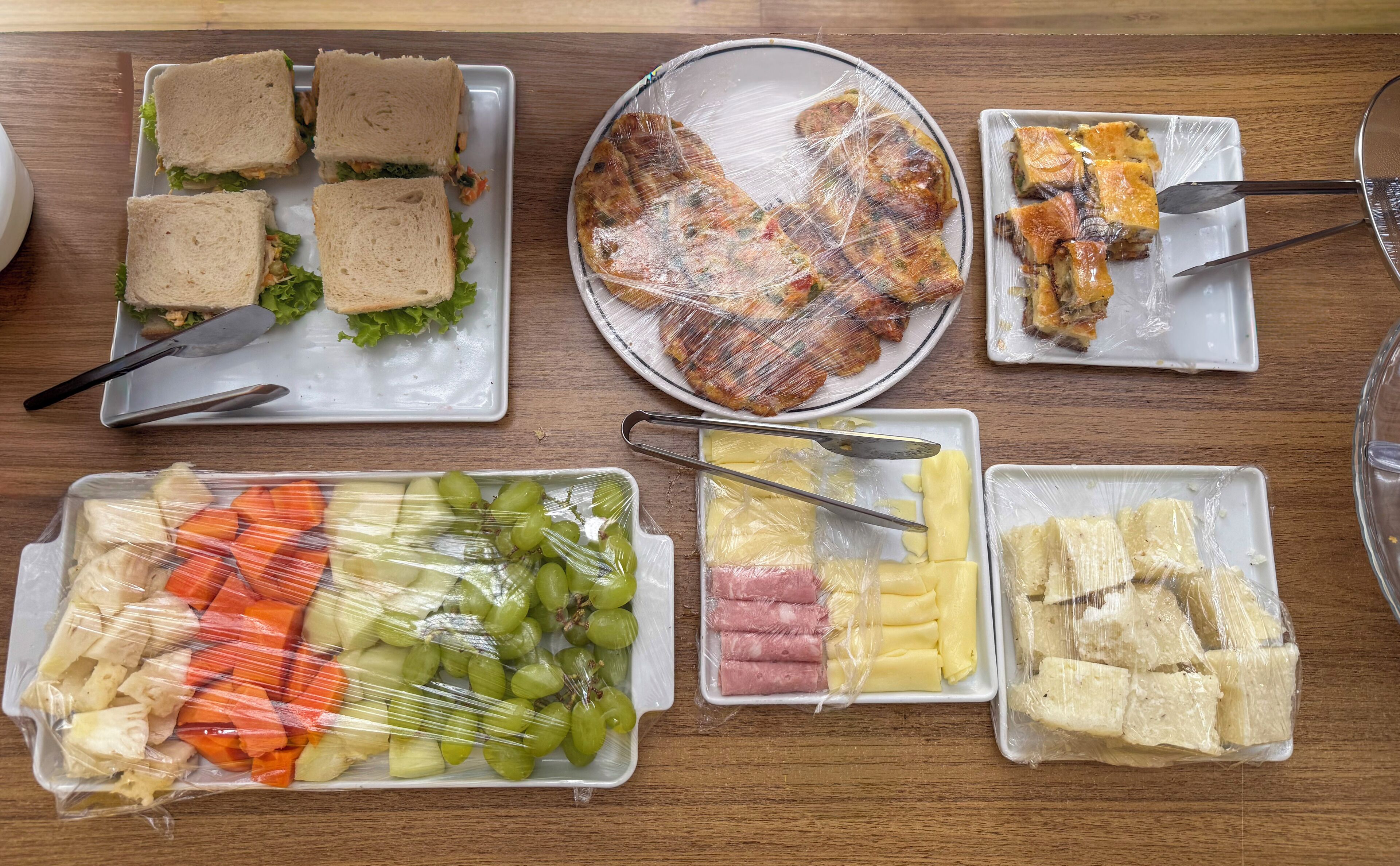 Foto - Barra Comfort Pousada