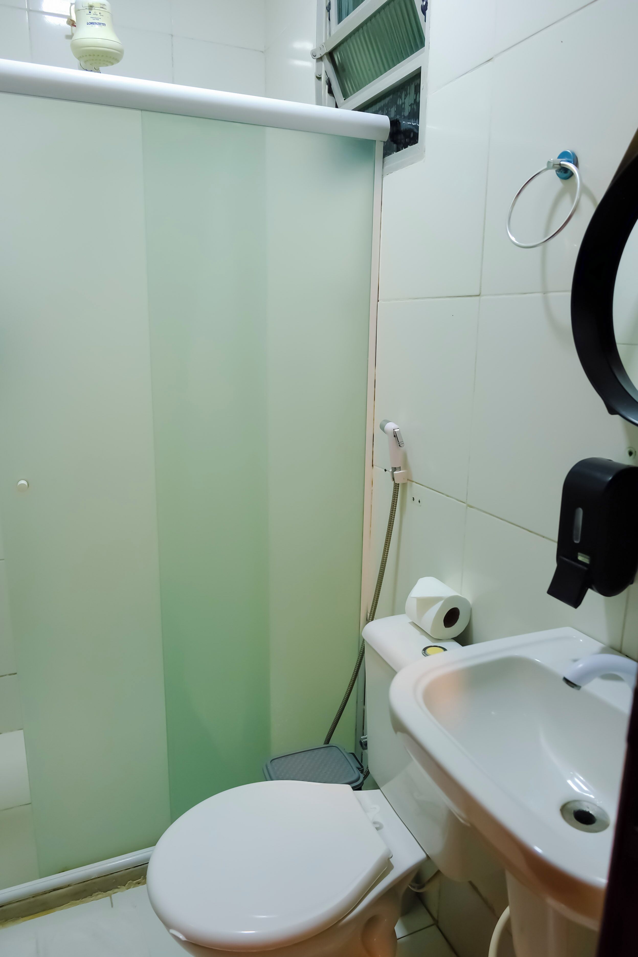 Foto - Barra Comfort Pousada