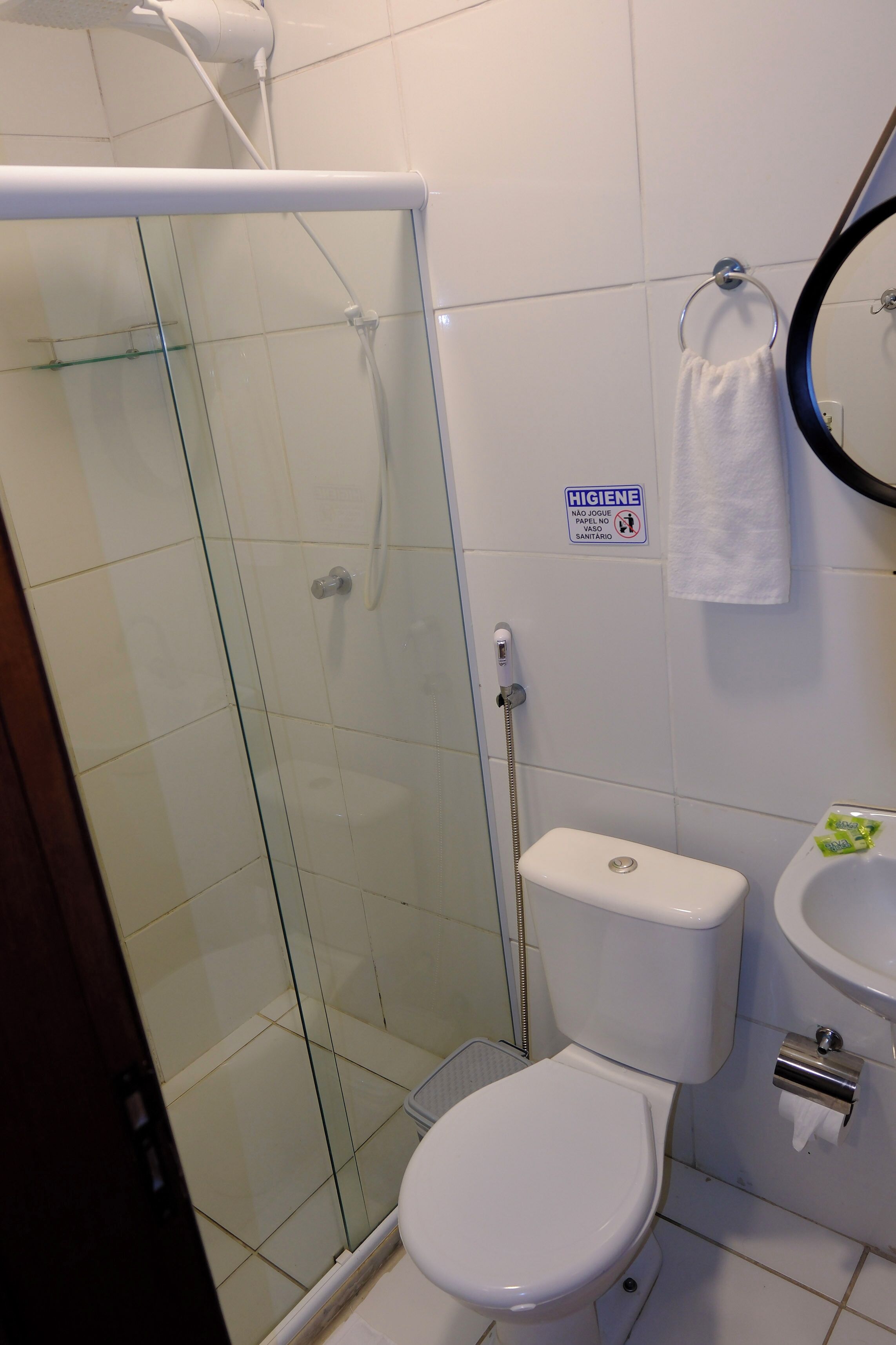 Foto - Barra Comfort Pousada