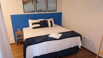 Comfort-Doppelzimmer | Allergikerbettwaren, Pillowtop-Betten, Schreibtisch