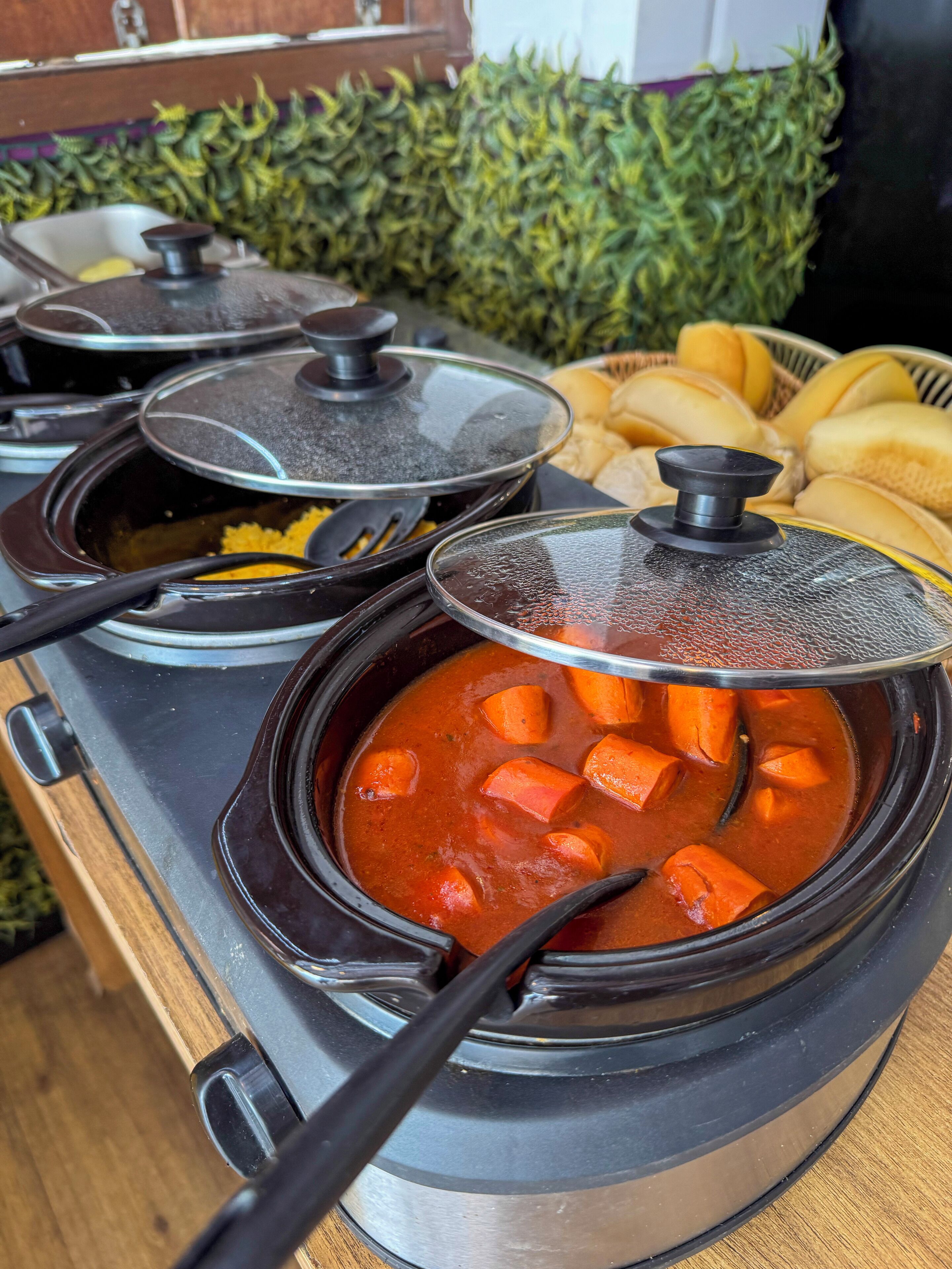 Foto - Barra Comfort Pousada