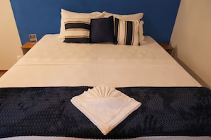 Comfort Double Room - Pousada Barra Comfort  (Salvador)
