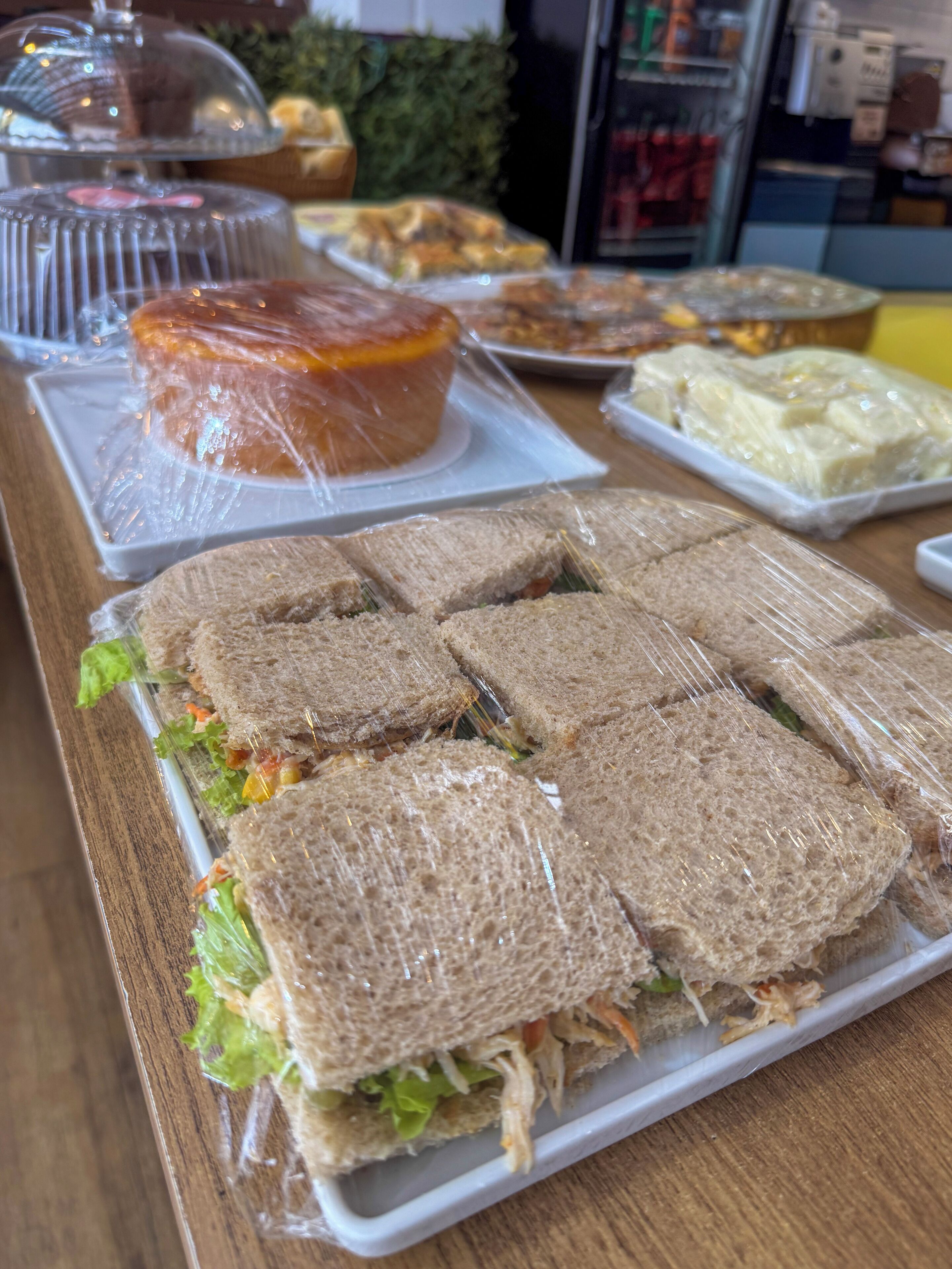 Foto - Barra Comfort Pousada