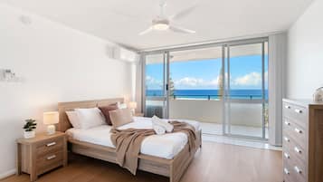 3 Schlafzimmer, Schreibtisch, Bügeleisen/Bügelbrett, kostenloses WLAN