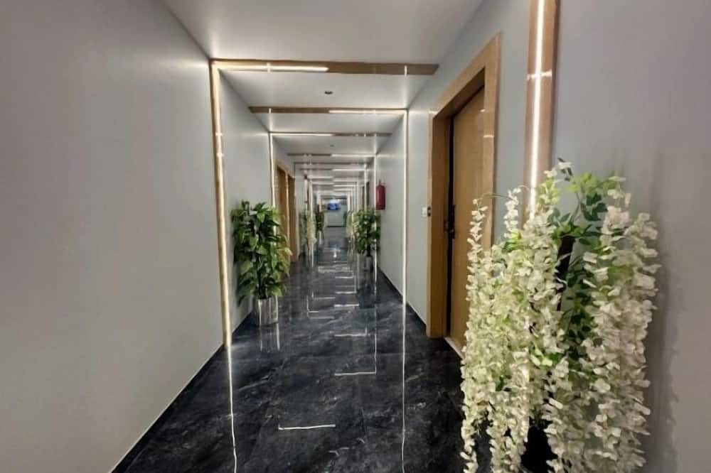 HOTEL NEW YORK