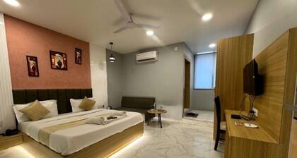 HOTEL NEW YORK