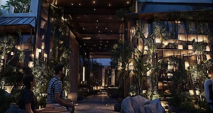 Hotel King Palace