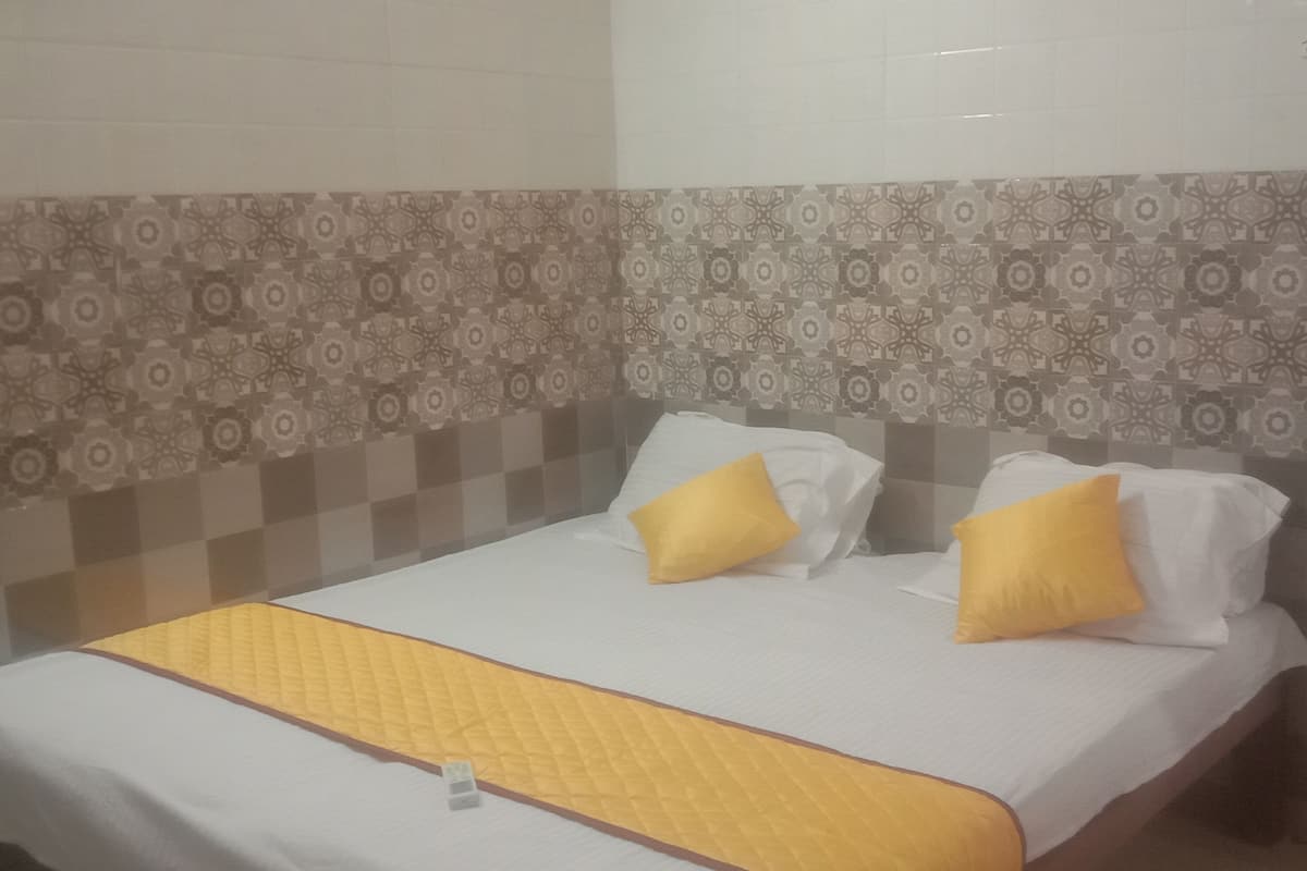 Comfort Double or Twin Room