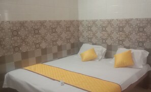 Comfort Double or Twin Room
