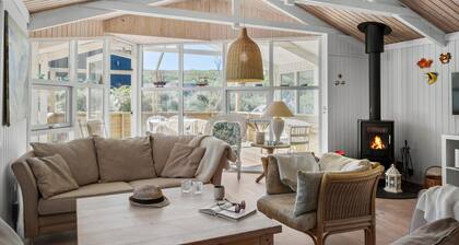 3 bedroom beautiful home in Blokhus