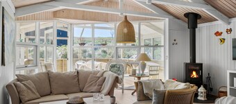 3 bedroom beautiful home in Blokhus