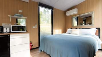 1 Schlafzimmer, Bettwäsche