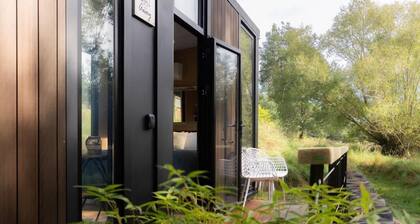 Loburn Retreat 1 by Tiny Away