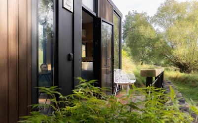 Loburn Retreat 1 by Tiny Away