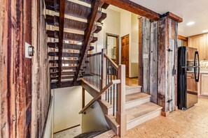 Interior - Dillon Retreat with Lake Views and Private Hot Tub (Dillon)