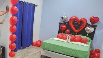 4 Schlafzimmer, kostenloses WLAN, Bettwäsche