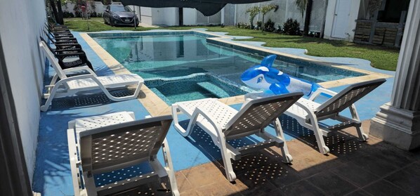 Piscina