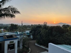 Deluxe Room | Front of property - Deers Eco Home Resort (Daringbadi)