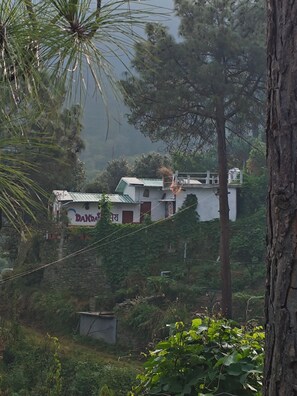 Ulkopuoli