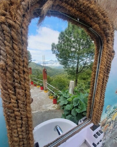 Traditional village stay 2-bedroom