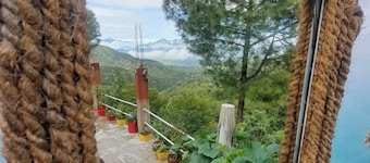 Traditional village stay 2-bedroom